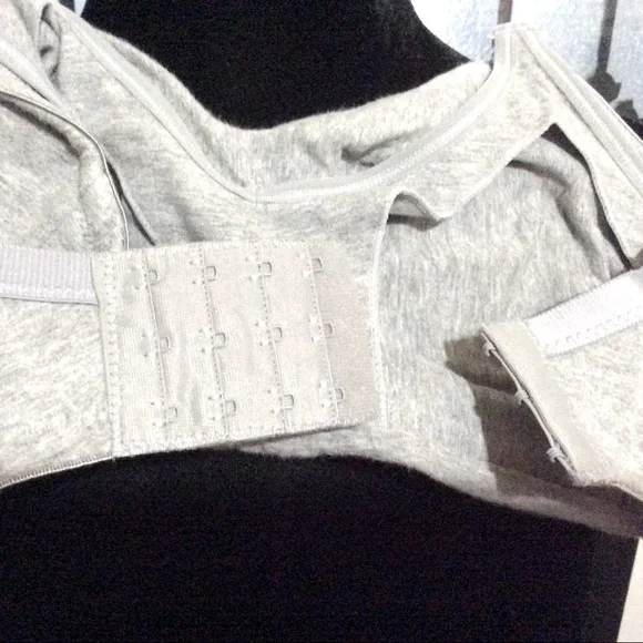 Q-T Intimates nursing bra - Picture 8 of 8